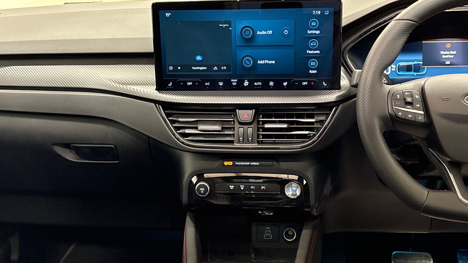 Used Ford Kuga 2024 for sale - 76518166: Photo 19