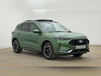 Used Ford Kuga 2024 for sale - 76518166: Photo