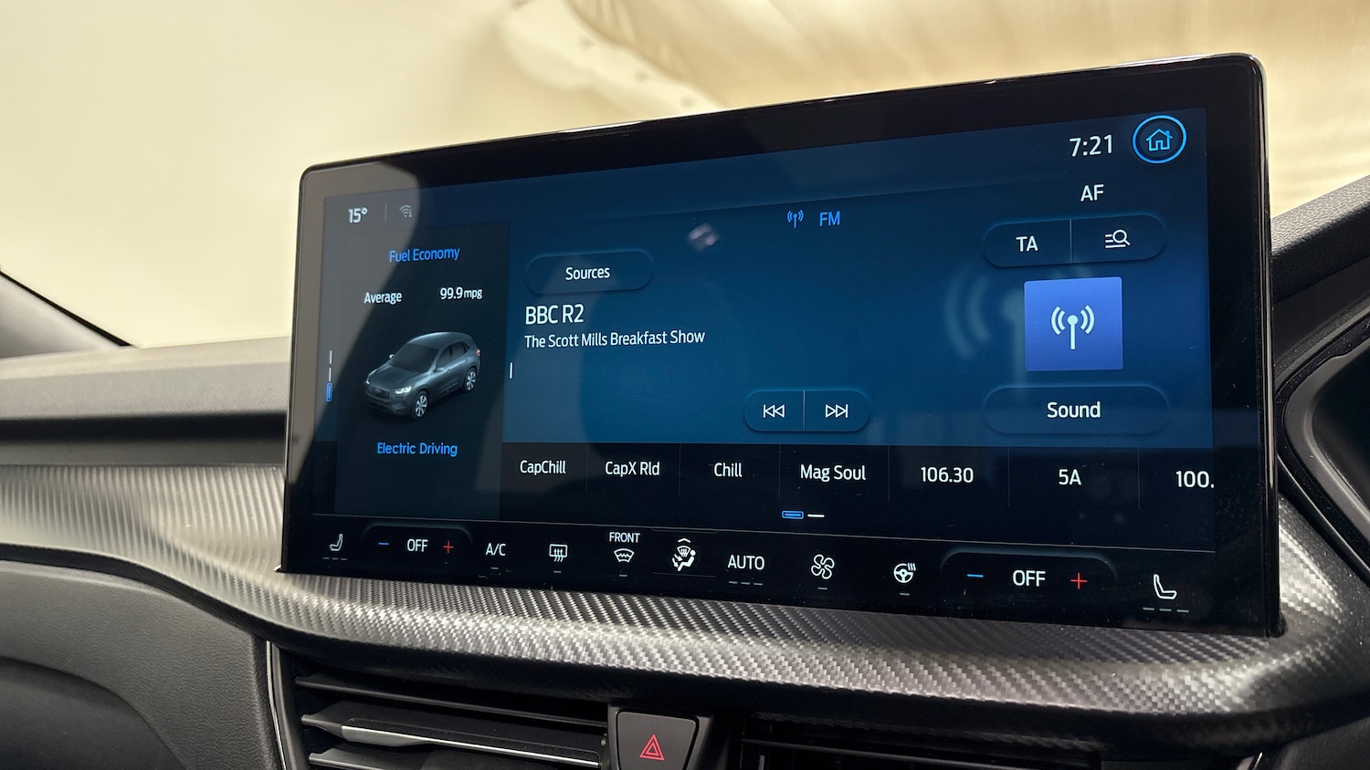 Used Ford Kuga 2024 for sale - 76518166: Photo 27