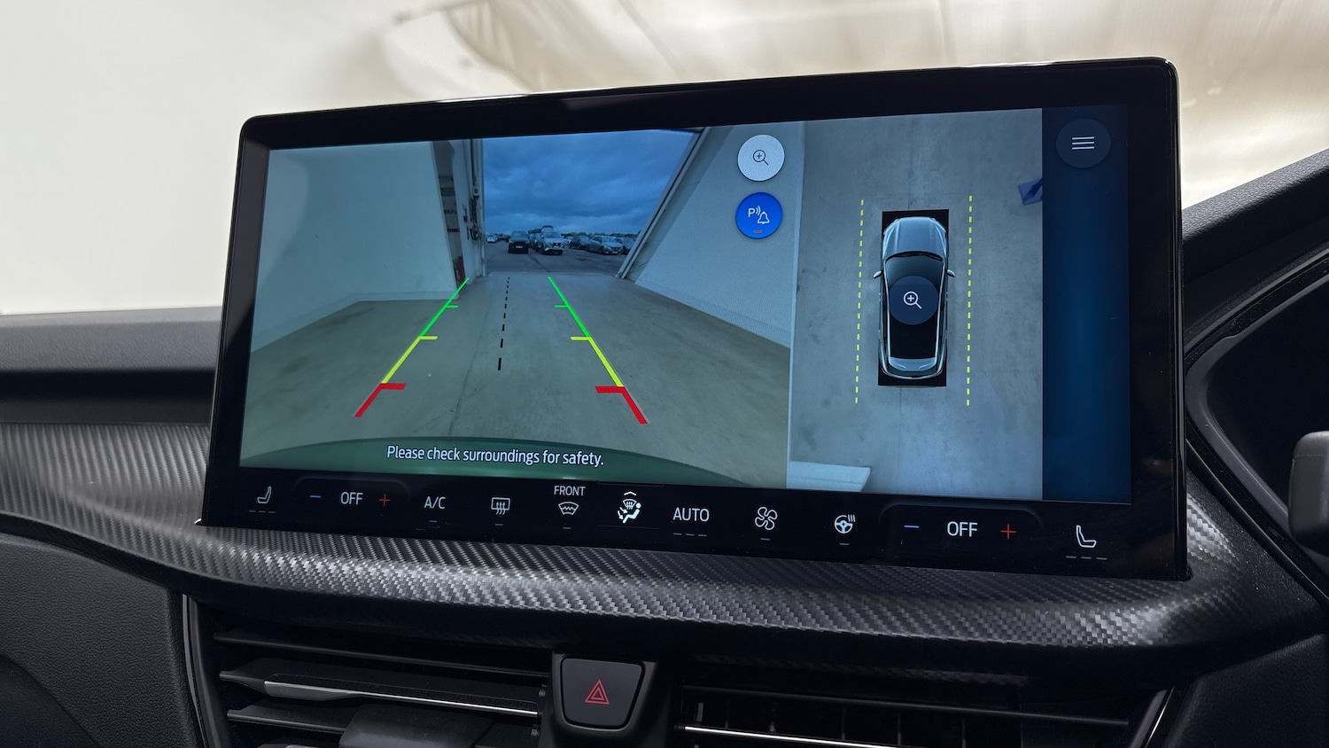 Used Ford Kuga 2024 for sale - 76518166: Photo 28