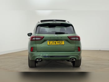 Used Ford Kuga 2024 for sale - 76518166: Photo