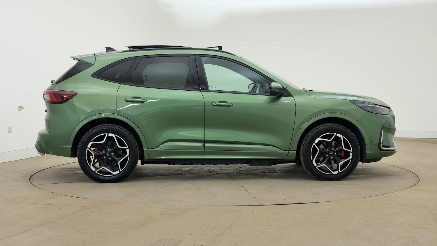 Used Ford Kuga 2024 for sale - 76518166: Photo 5