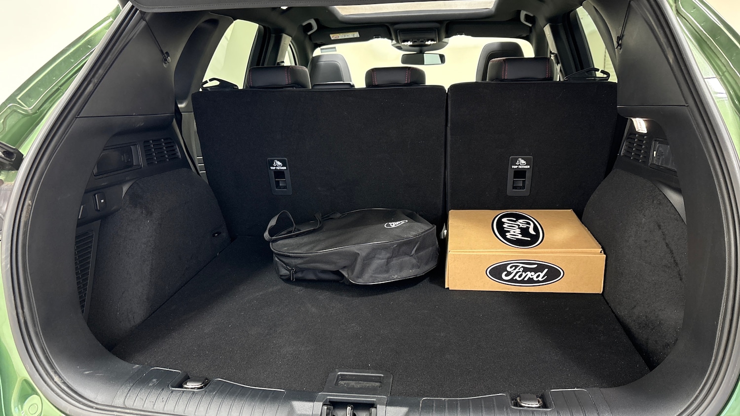 Used Ford Kuga 2024 for sale - 76518166: Photo 6