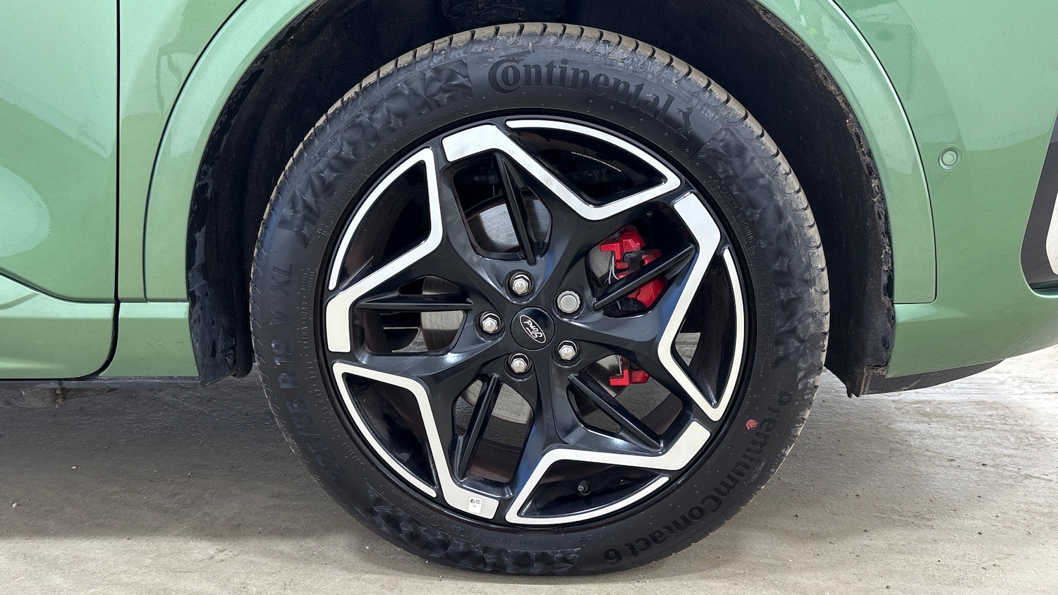 Used Ford Kuga 2024 for sale - 76518166: Photo 7