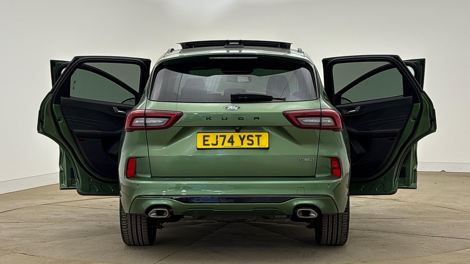 Used Ford Kuga 2024 for sale - 76518166: Photo 8