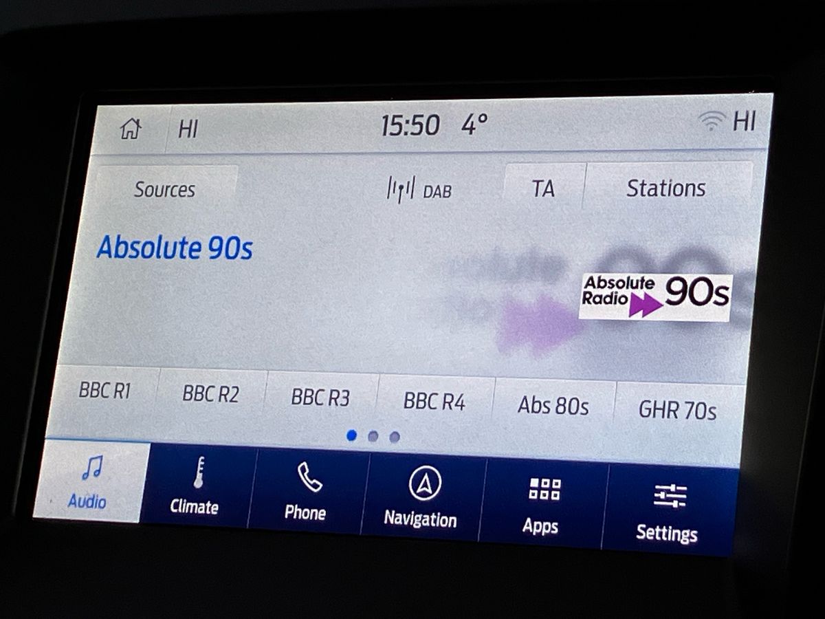 Used Ford S-Max 2022 for sale - 77283302: Photo 10