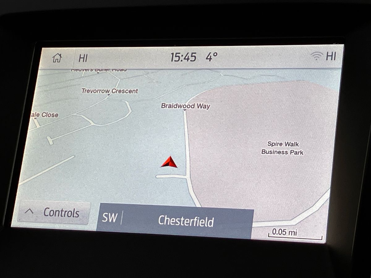 Used Ford S-Max 2022 for sale - 77283302: Photo 11