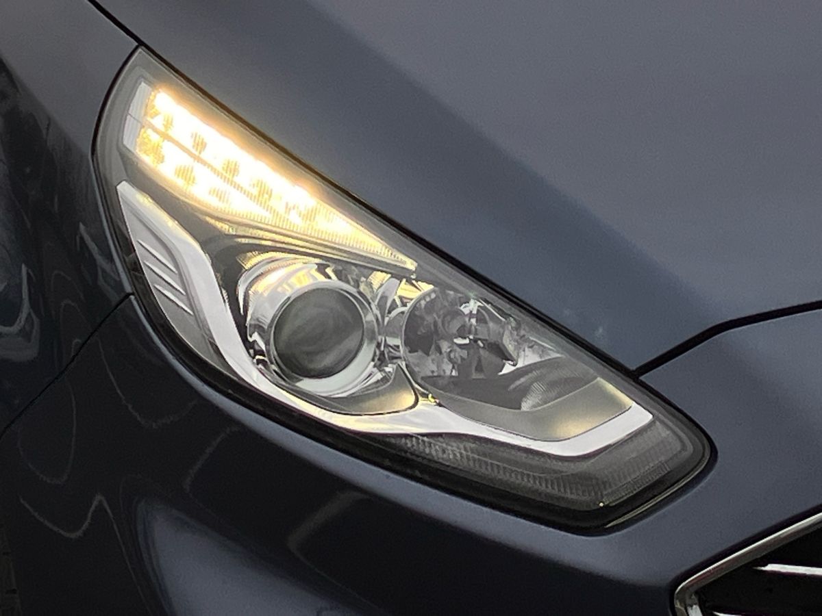 Used Ford S-Max 2022 for sale - 77283302: Photo 13