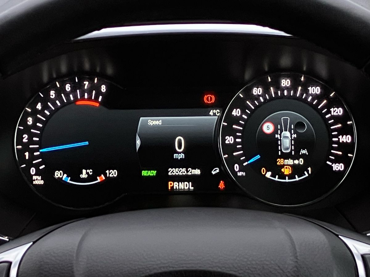 Used Ford S-Max 2022 for sale - 77283302: Photo 14