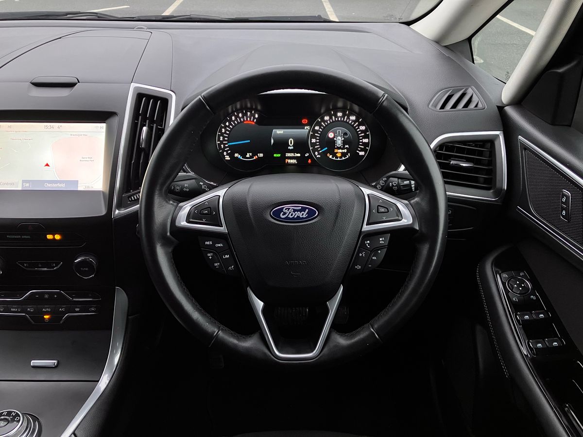 Used Ford S-Max 2022 for sale - 77283302: Photo 15