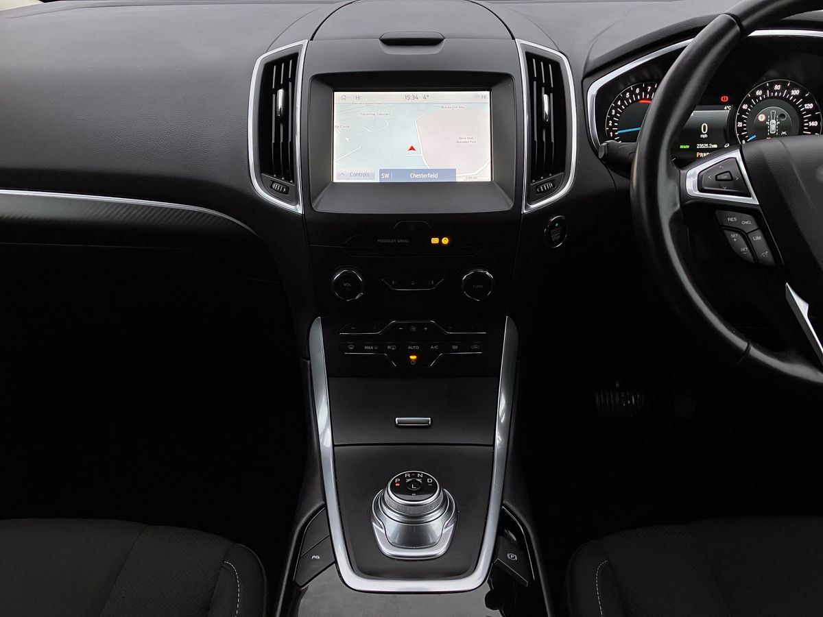 Used Ford S-Max 2022 for sale - 77283302: Photo 17