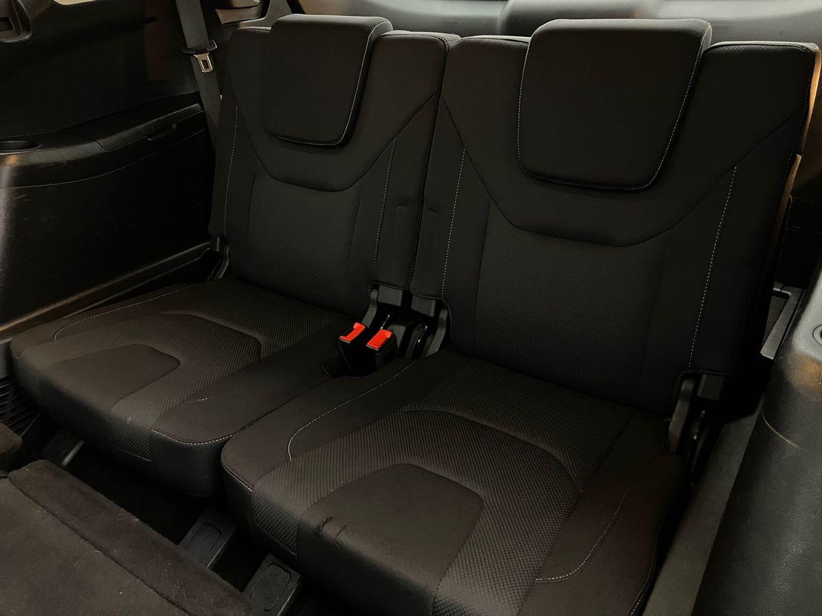 Used Ford S-Max 2022 for sale - 77283302: Photo 19