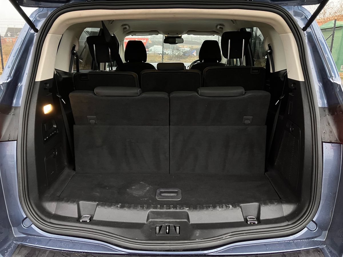 Used Ford S-Max 2022 for sale - 77283302: Photo 20