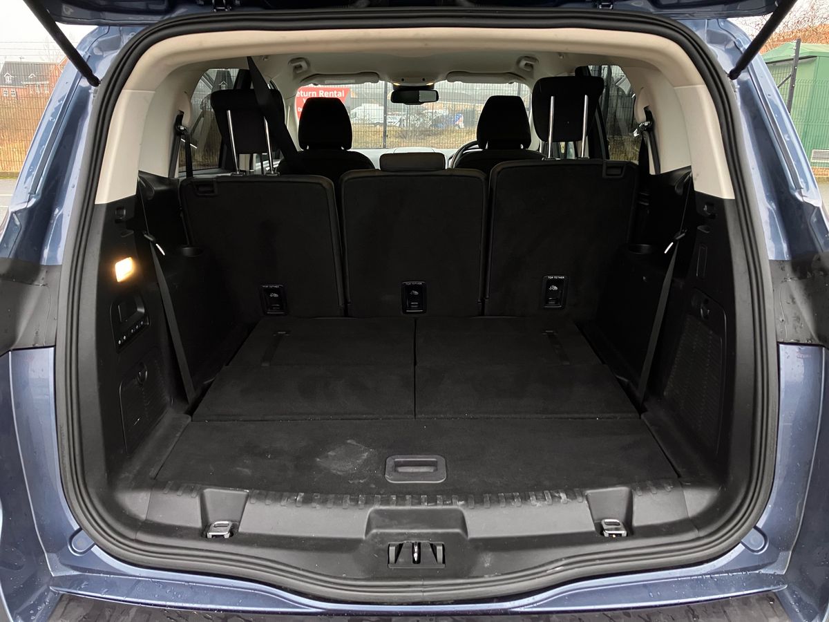 Used Ford S-Max 2022 for sale - 77283302: Photo 21