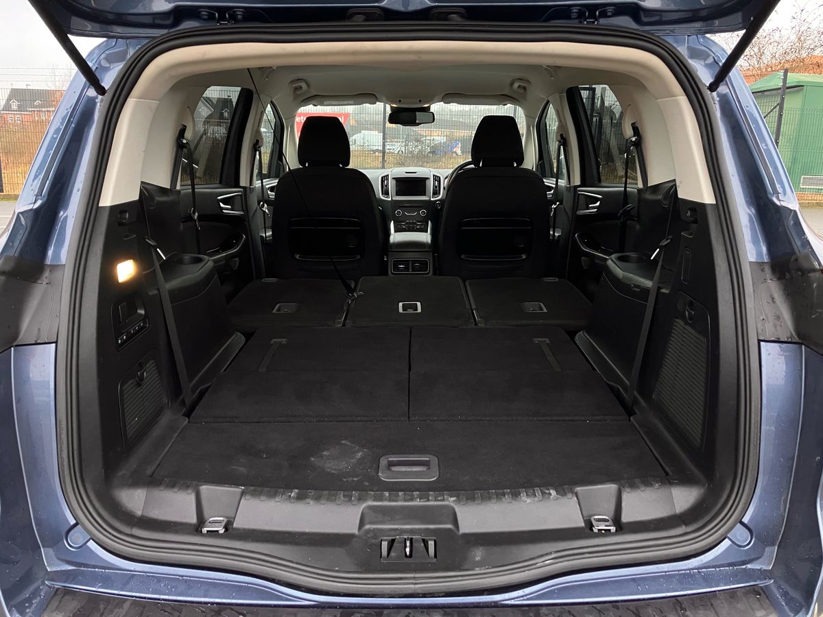 Used Ford S-Max 2022 for sale - 77283302: Photo 22