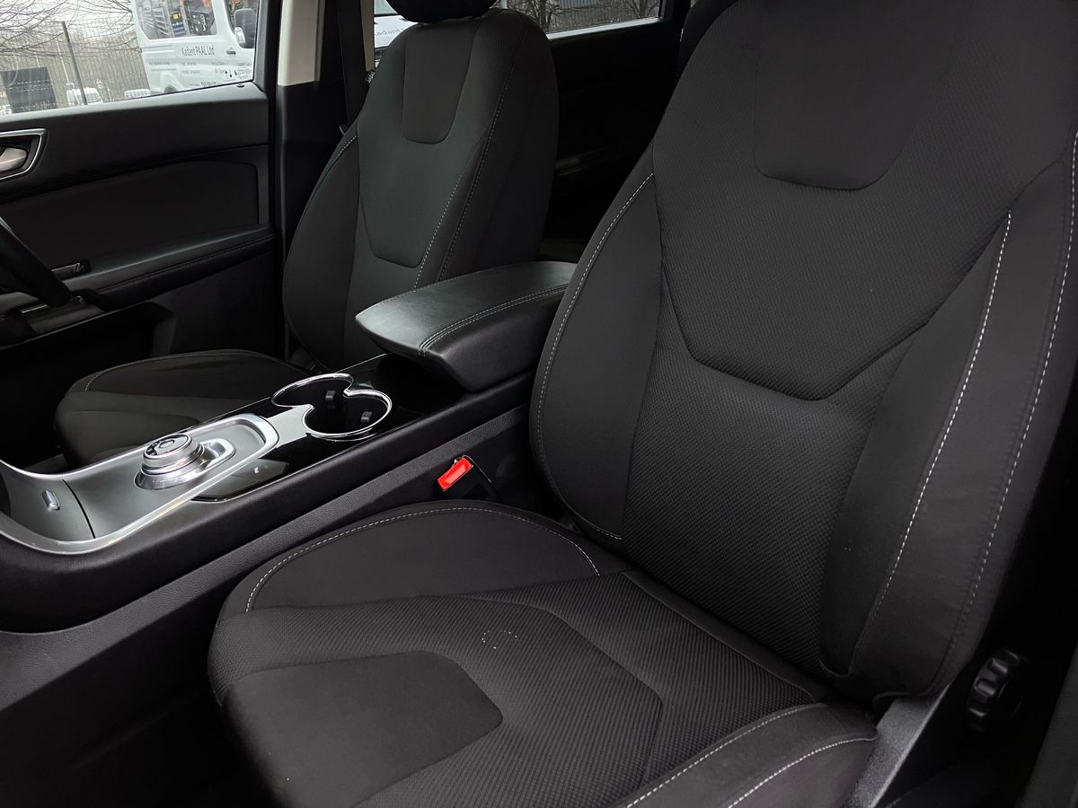 Used Ford S-Max 2022 for sale - 77283302: Photo 26