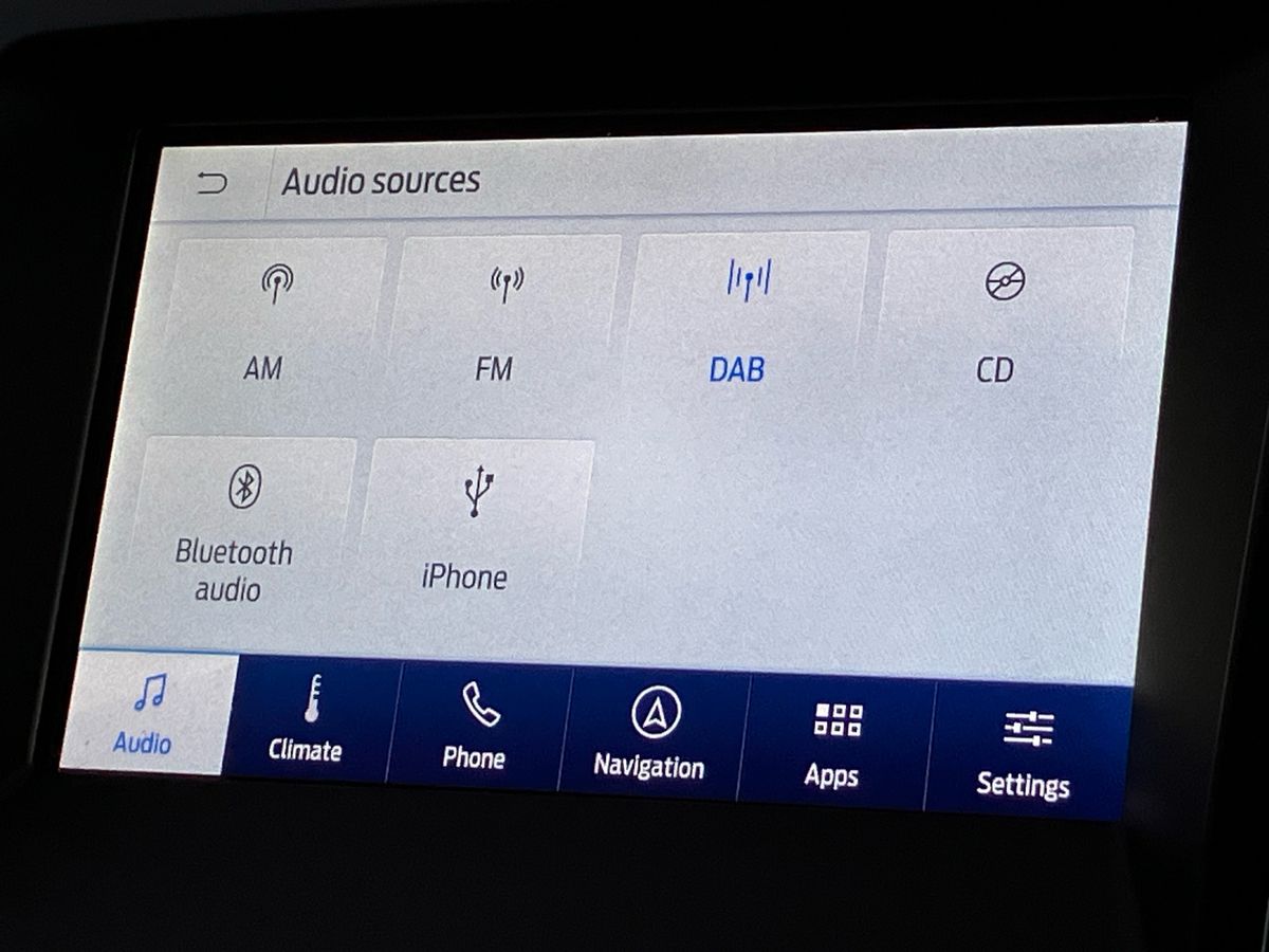 Used Ford S-Max 2022 for sale - 77283302: Photo 27