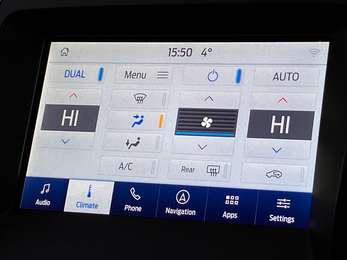 Used Ford S-Max 2022 for sale - 77283302: Photo 28