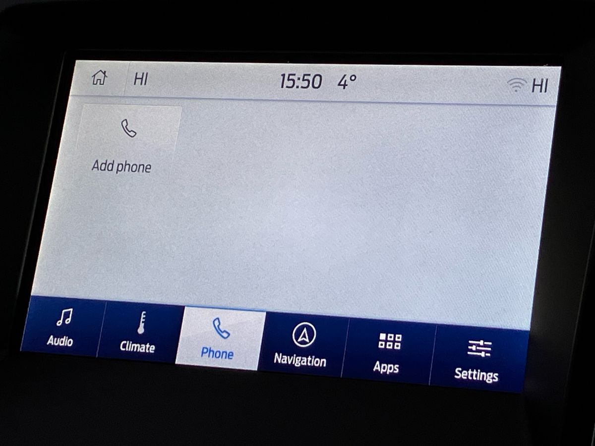 Used Ford S-Max 2022 for sale - 77283302: Photo 29