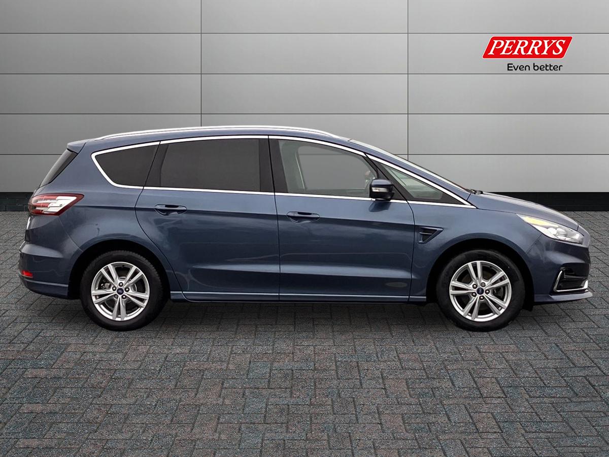 Used Ford S-Max 2022 for sale - 77283302: Photo 3