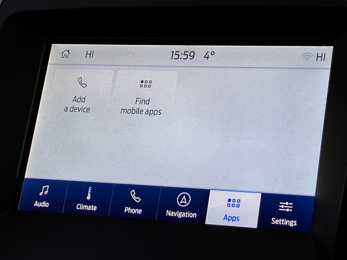 Used Ford S-Max 2022 for sale - 77283302: Photo 31