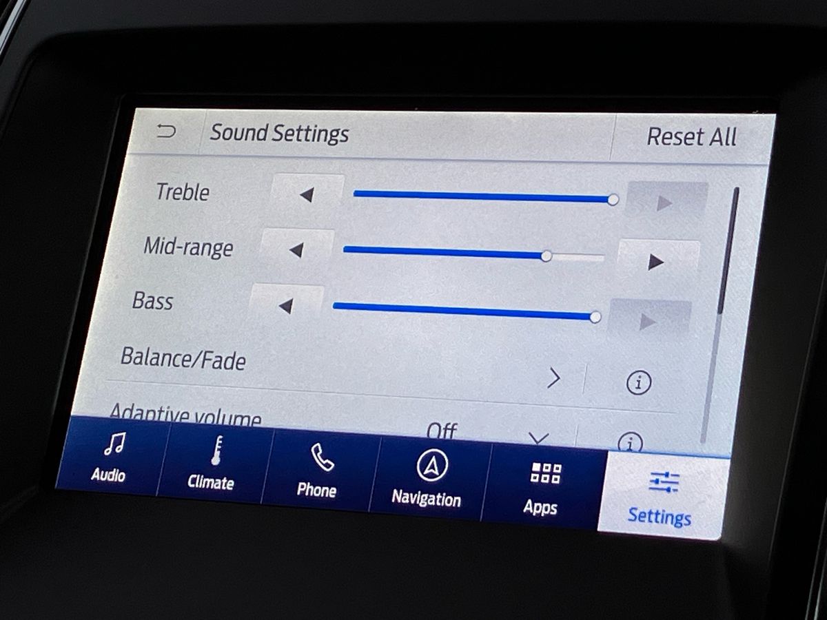 Used Ford S-Max 2022 for sale - 77283302: Photo 33