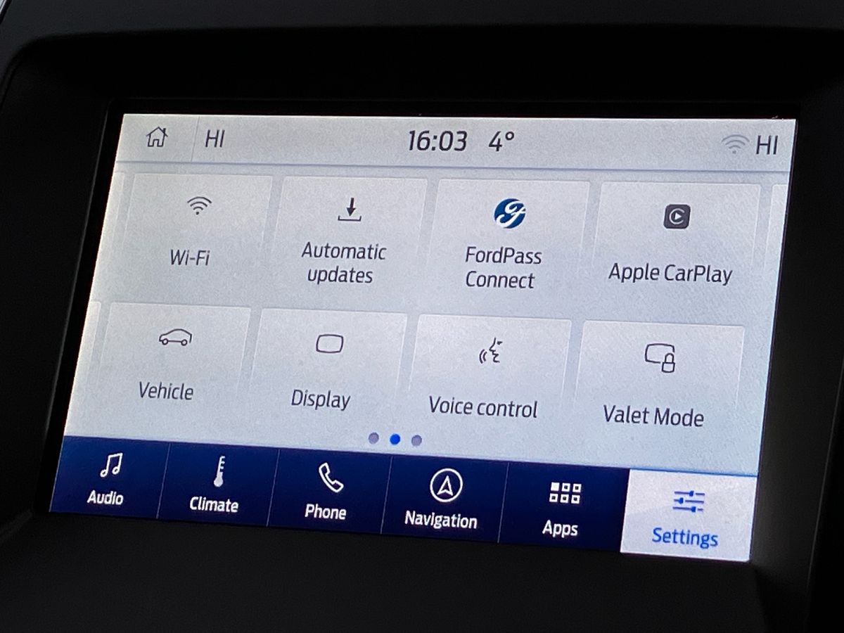 Used Ford S-Max 2022 for sale - 77283302: Photo 34