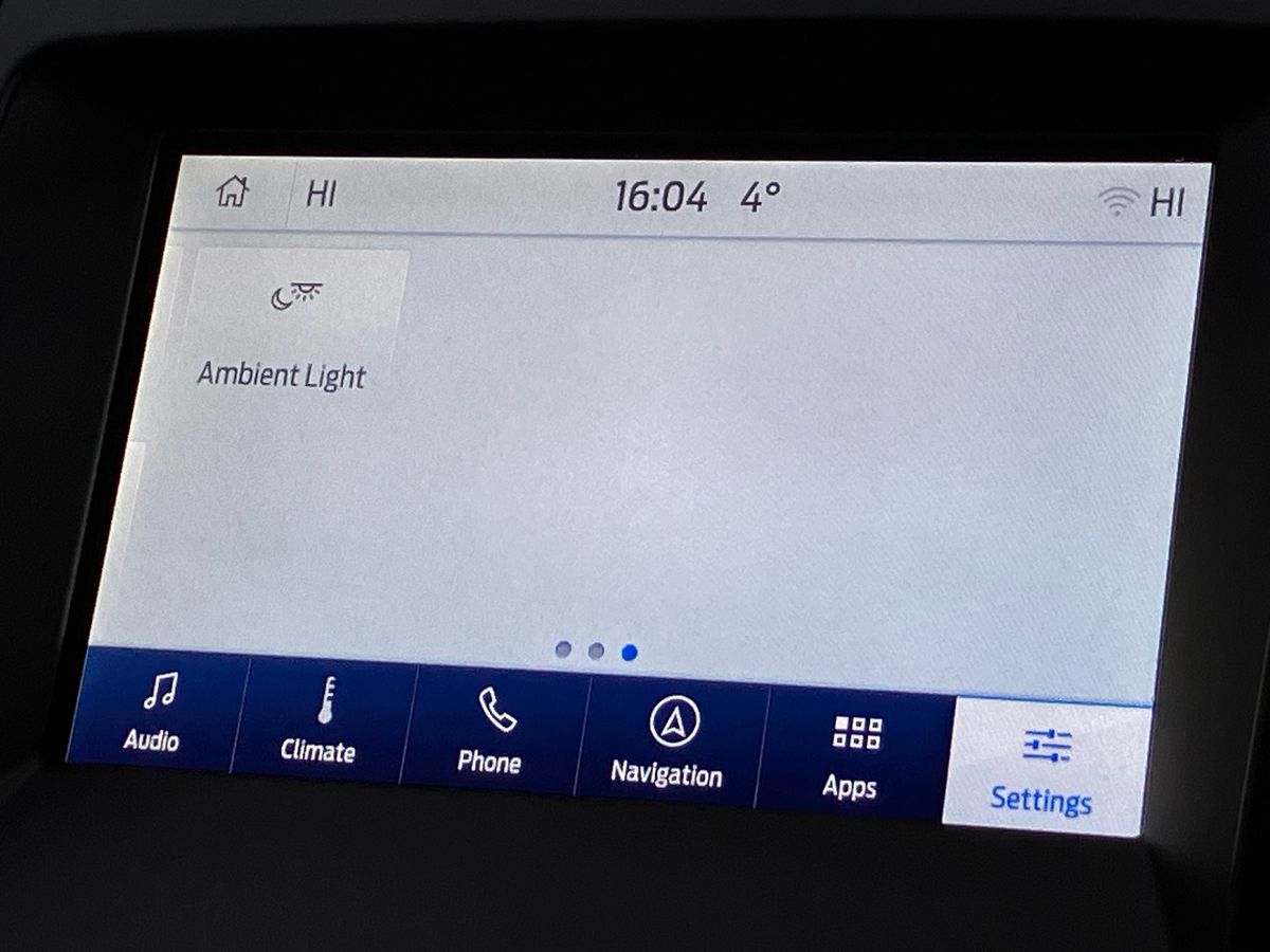 Used Ford S-Max 2022 for sale - 77283302: Photo 35