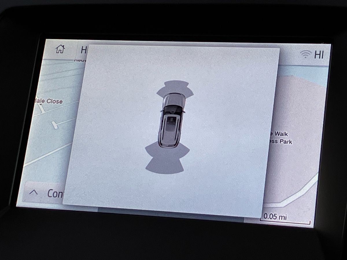 Used Ford S-Max 2022 for sale - 77283302: Photo 36