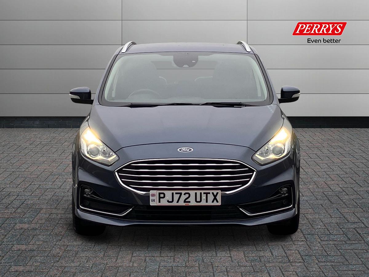 Used Ford S-Max 2022 for sale - 77283302: Photo 4