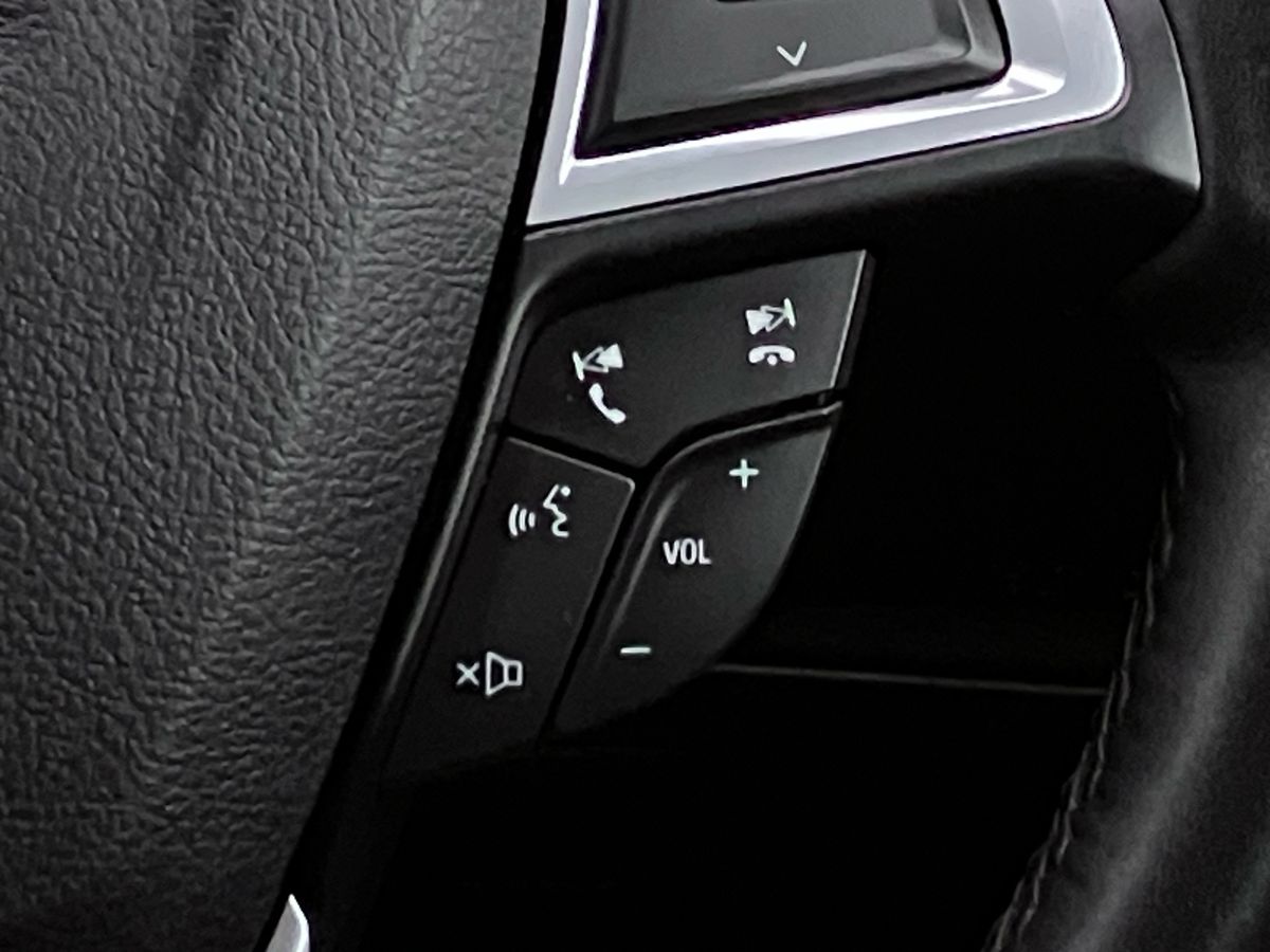 Used Ford S-Max 2022 for sale - 77283302: Photo 40