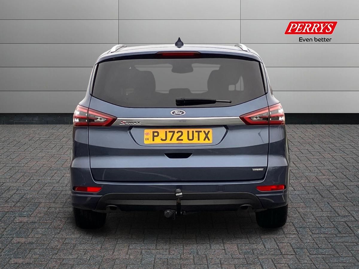 Used Ford S-Max 2022 for sale - 77283302: Photo 5