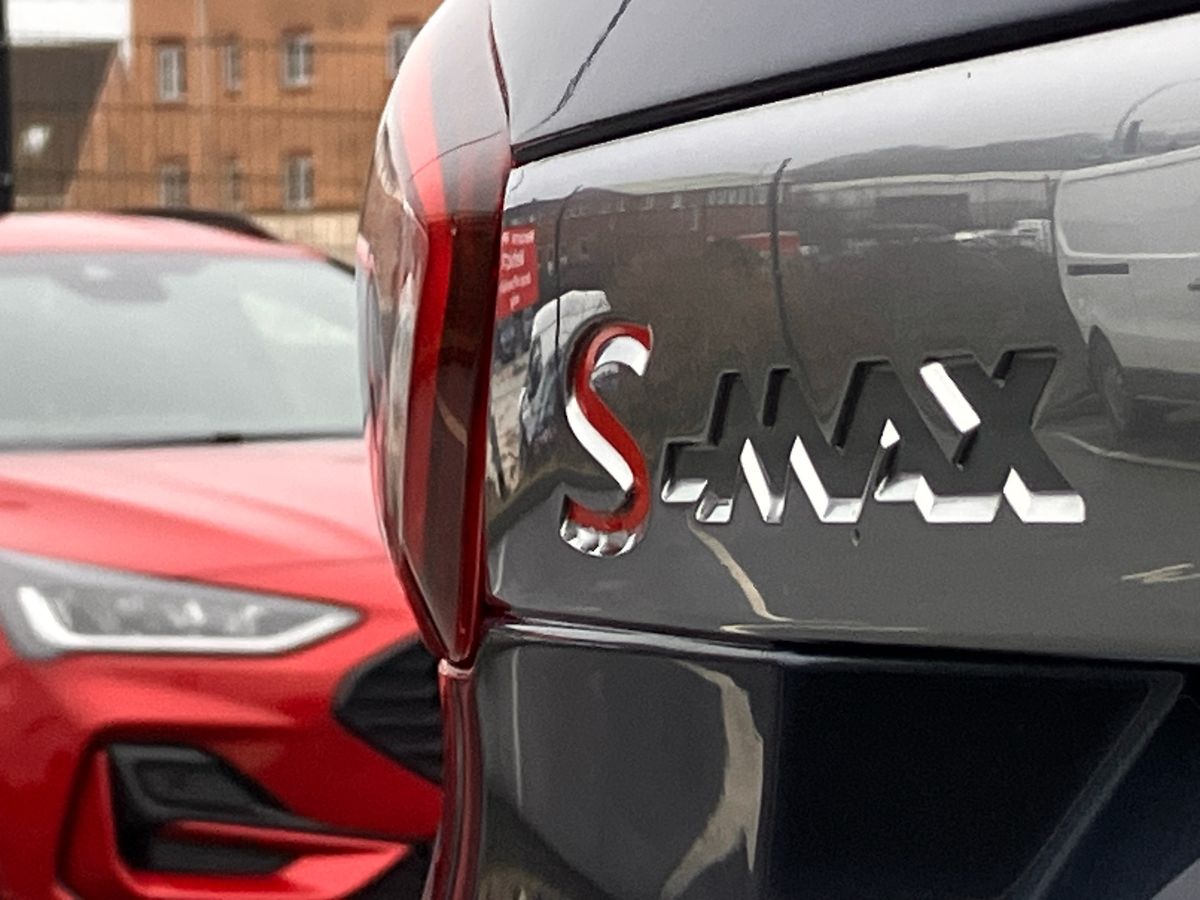 Used Ford S-Max 2022 for sale - 77283302: Photo 50