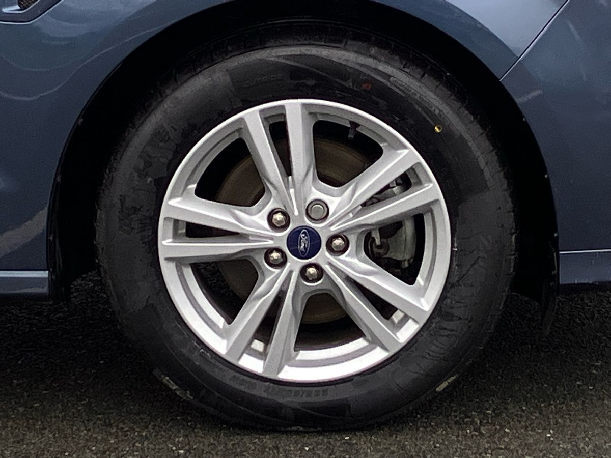 Used Ford S-Max 2022 for sale - 77283302: Photo 7