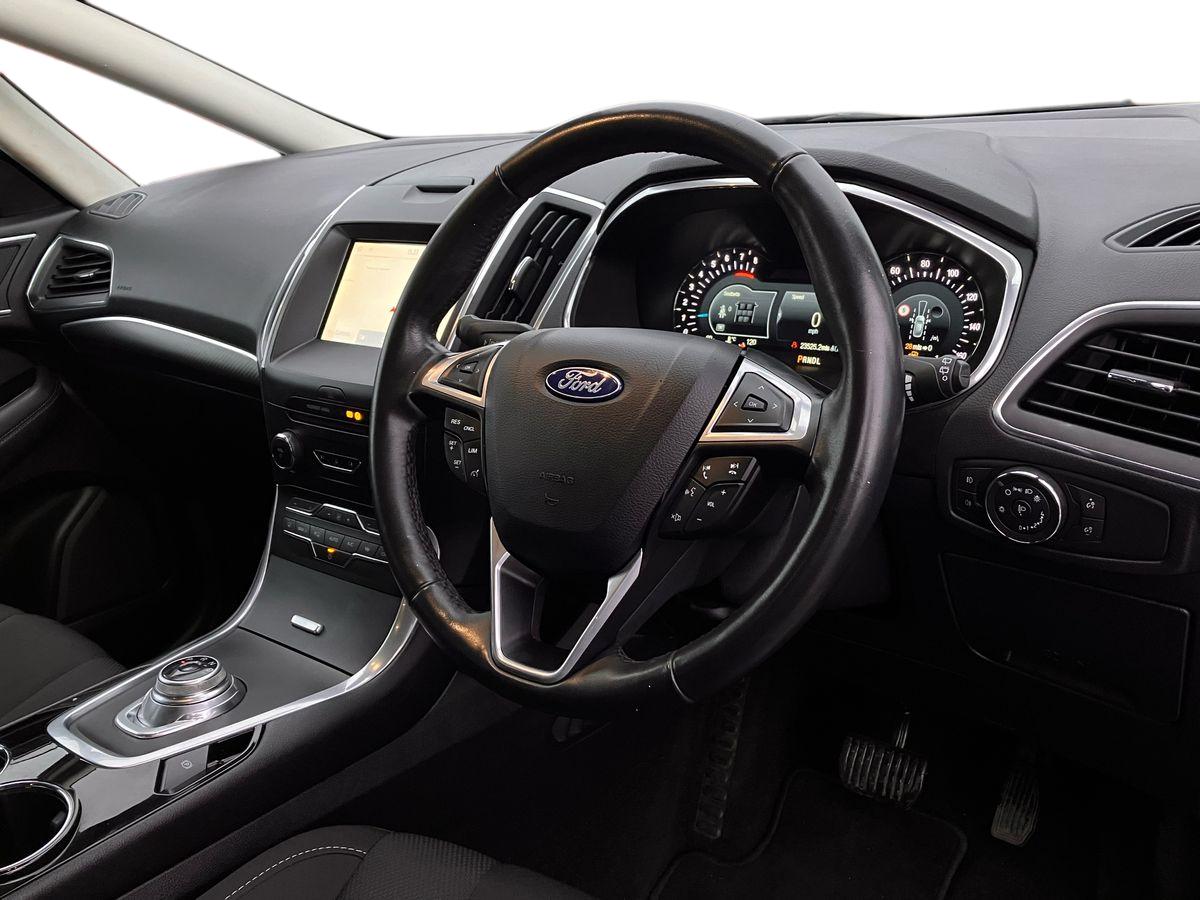 Used Ford S-Max 2022 for sale - 77283302: Photo 8