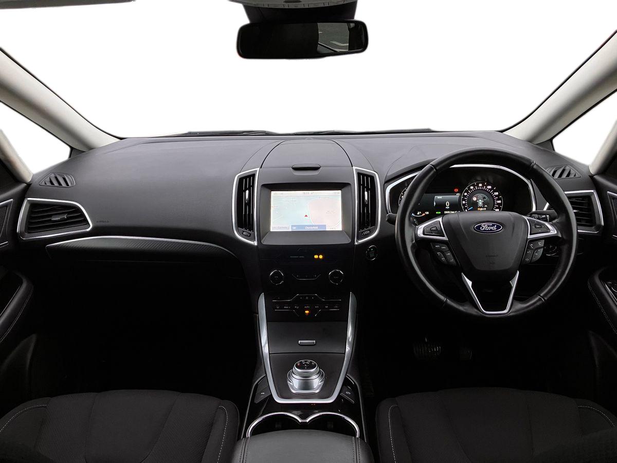 Used Ford S-Max 2022 for sale - 77283302: Photo 9