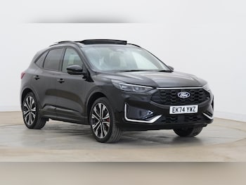 Ford - Kuga