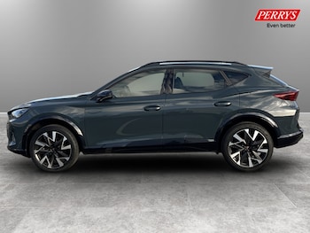 Used Cupra Formentor 2025 for sale - 77617231: Photo