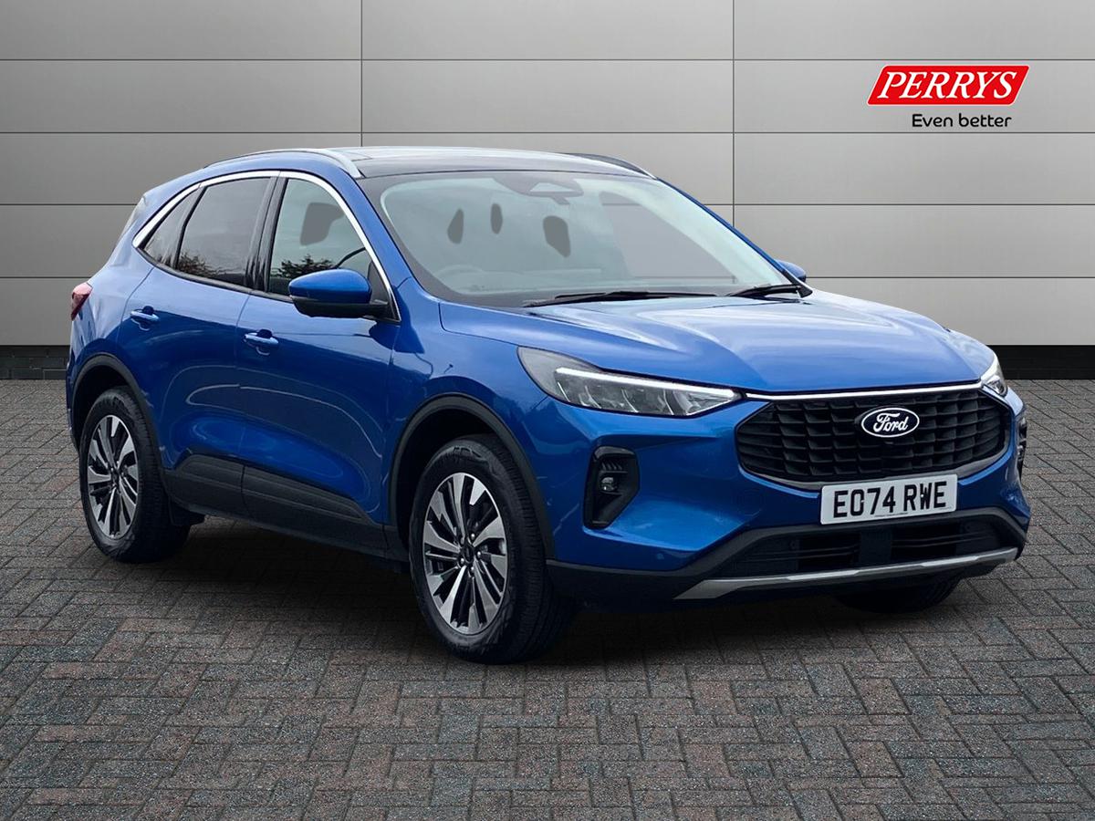 Used Ford Kuga 2024 for sale - 76090460: Photo 1