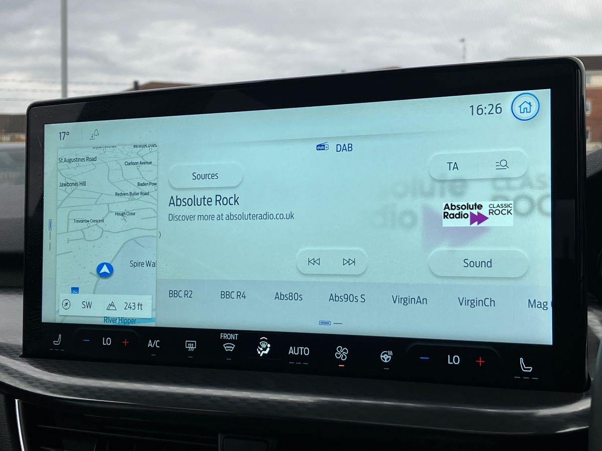 Used Ford Kuga 2024 for sale - 76090460: Photo 11