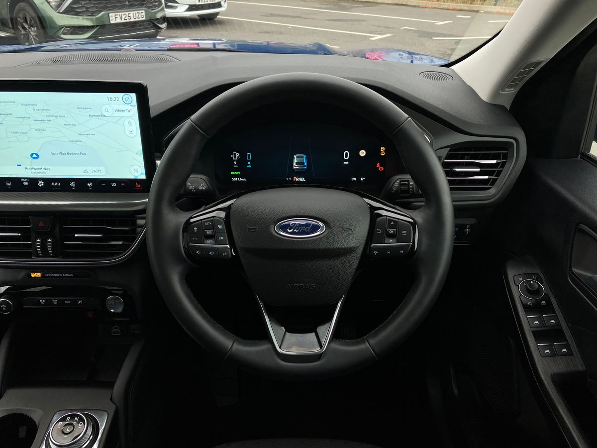 Used Ford Kuga 2024 for sale - 76090460: Photo 17