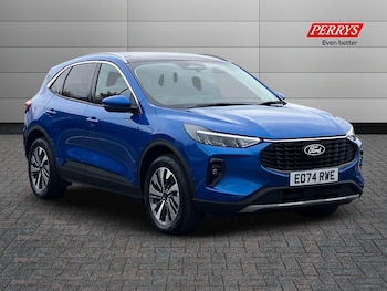 Ford - Kuga