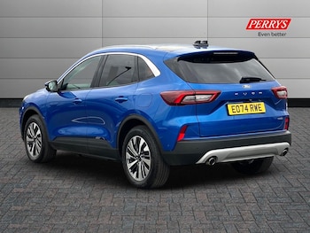 Used Ford Kuga 2024 for sale - 76090460: Photo 2