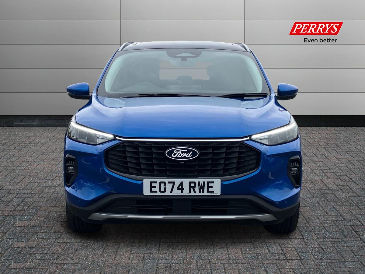 Used Ford Kuga 2024 for sale - 76090460: Photo 4