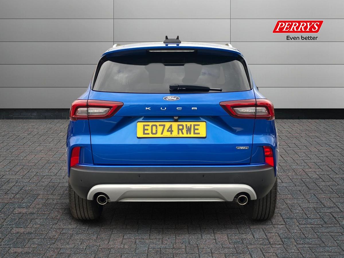 Used Ford Kuga 2024 for sale - 76090460: Photo 5