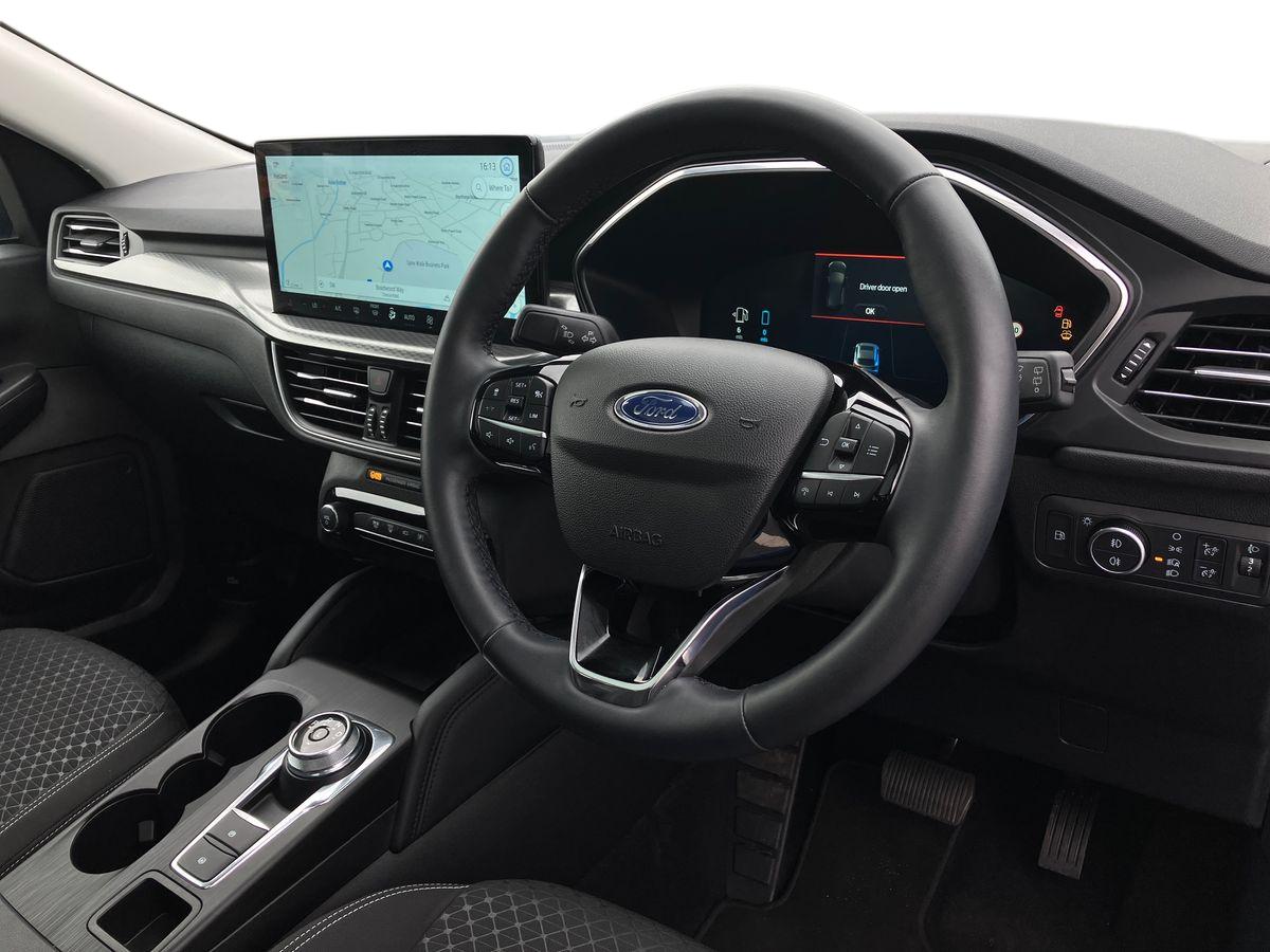 Used Ford Kuga 2024 for sale - 76090460: Photo 9