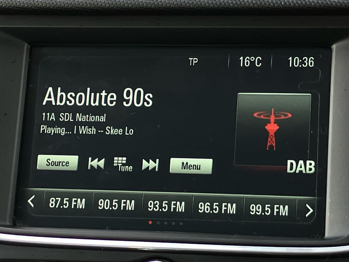 Used Vauxhall Crossland X 2020 for sale - 76391965: Photo 10