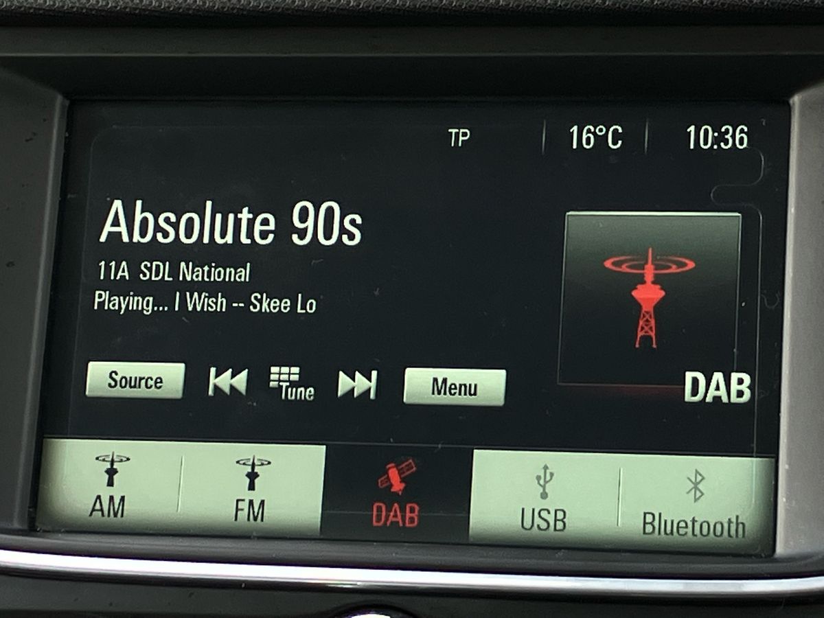 Used Vauxhall Crossland X 2020 for sale - 76391965: Photo 11