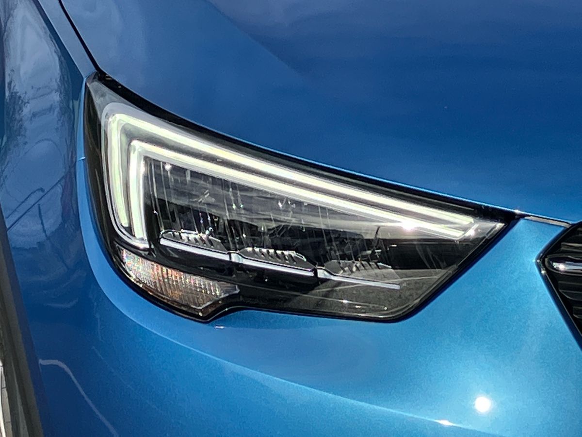 Used Vauxhall Crossland X 2020 for sale - 76391965: Photo 13