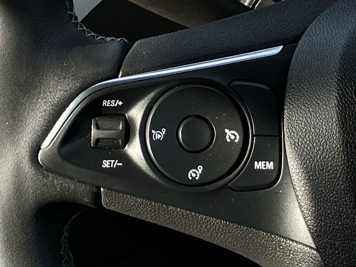 Used Vauxhall Crossland X 2020 for sale - 76391965: Photo 16